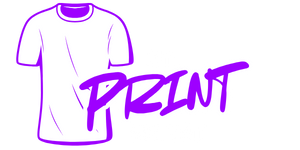 DTF Print Smart Logo
