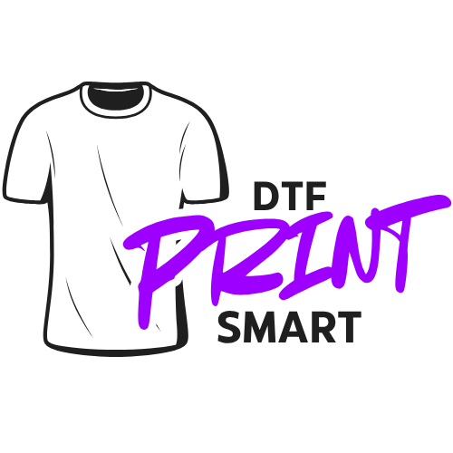 DTF Print Smart